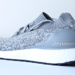 Adidas Ultra Boost Uncaged - Grey