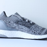 Adidas Ultra Boost Uncaged - Grey