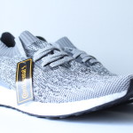 Adidas Ultra Boost Uncaged - Grey