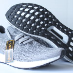 Adidas Ultra Boost Uncaged - Grey