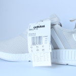 Adidas NMD R1 W - Cream