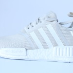 Adidas NMD R1 W - Cream