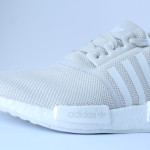 Adidas NMD R1 W - Cream