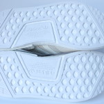 Adidas NMD R1 W - Cream