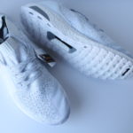 Adidas Ultra Boost Uncaged LTD - White/White