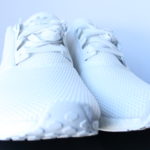 Adidas NMD R1 - White/White
