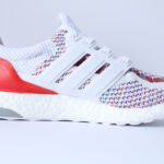 Adidas Ultra Boost Multicolor