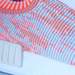 Adidas NMD R1 Primeknit - Solar Red