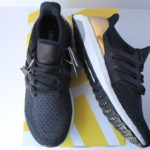 Adidas Ultra Boost LTD - Gold Medal Pack