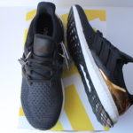 Adidas Ultra Boost LTD - Gold Medal Pack