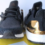 Adidas Ultra Boost LTD - Gold Medal Pack