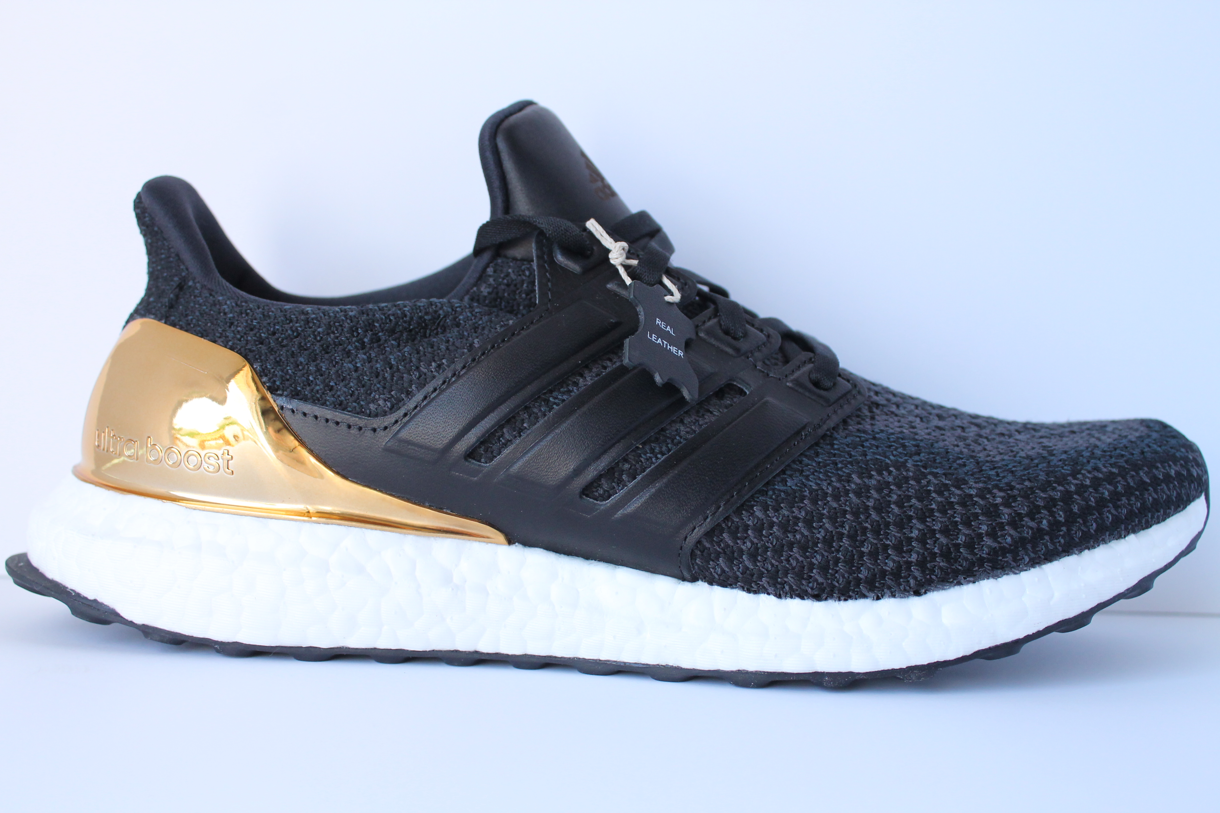 Adidas Ultra Boost LTD - Gold Medal Pack