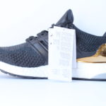 Adidas Ultra Boost LTD - Gold Medal Pack