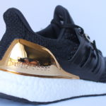 Adidas Ultra Boost LTD - Gold Medal Pack