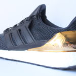 Adidas Ultra Boost LTD - Gold Medal Pack