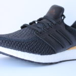 Adidas Ultra Boost LTD - Gold Medal Pack