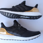 Adidas Ultra Boost LTD - Gold Medal Pack