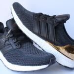 Adidas Ultra Boost LTD - Gold Medal Pack