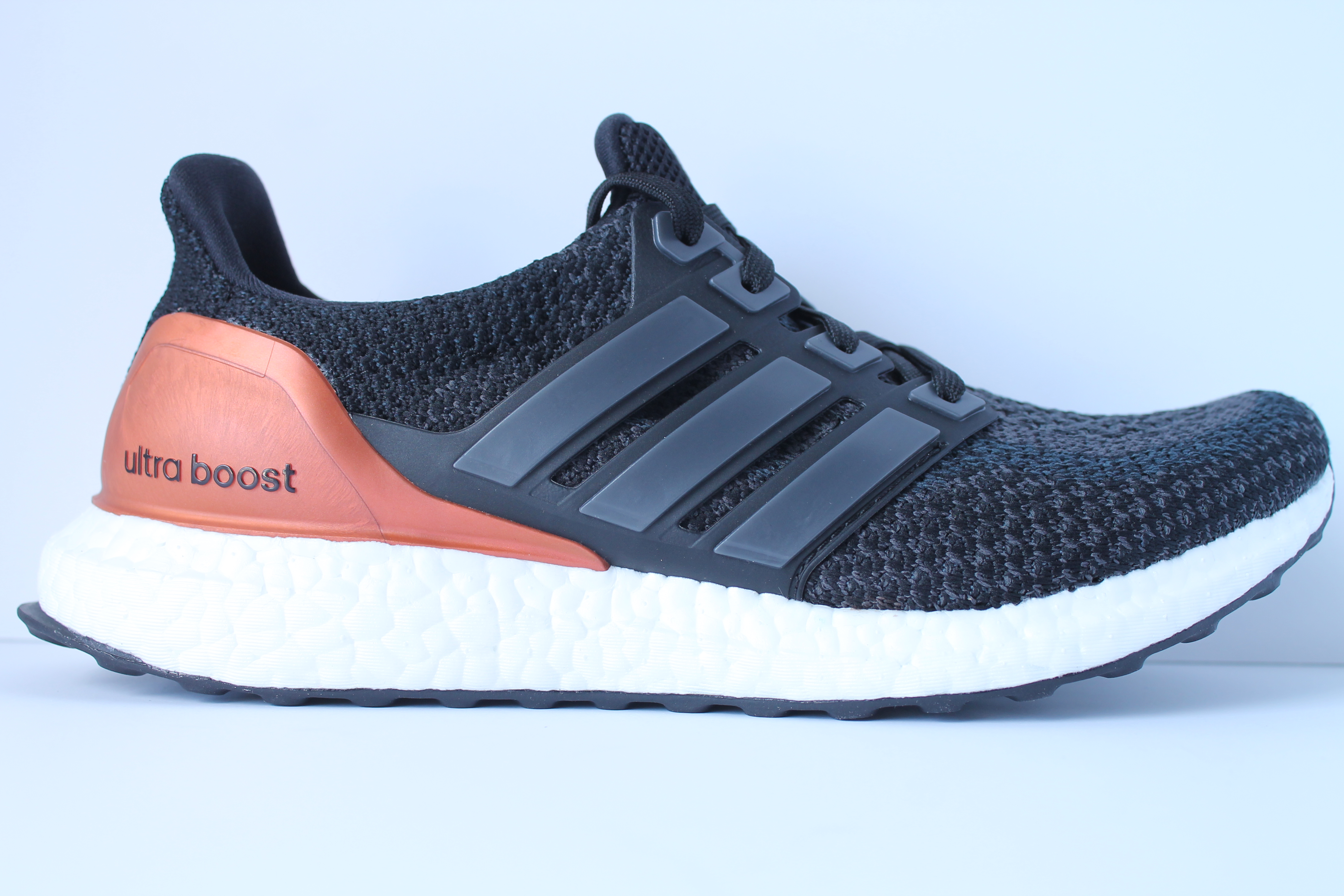 Adidas Ultra Boost LTD - Bronze Olympic Medal Pack