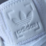 Adidas NMD XR1 Primeknit - White/White