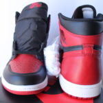 air jordan 1 retro high og banned