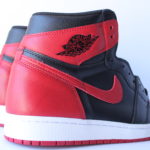 air jordan 1 retro high og banned