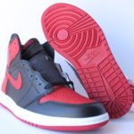 air jordan 1 retro high og banned