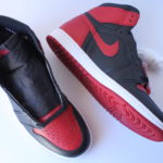 air jordan 1 retro high og banned