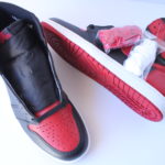 air jordan 1 retro high og banned