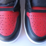 air jordan 1 retro high og banned