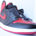 Air Jordan 1 Retro High OG – Banned - Image 26