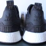 Adidas NMD R1 Primeknit - Wool