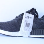 Adidas NMD R1 Primeknit - Wool