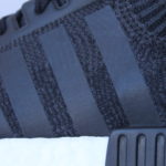 Adidas NMD R1 Primeknit - Wool