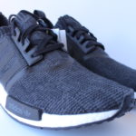 Adidas NMD R1 Primeknit - Wool