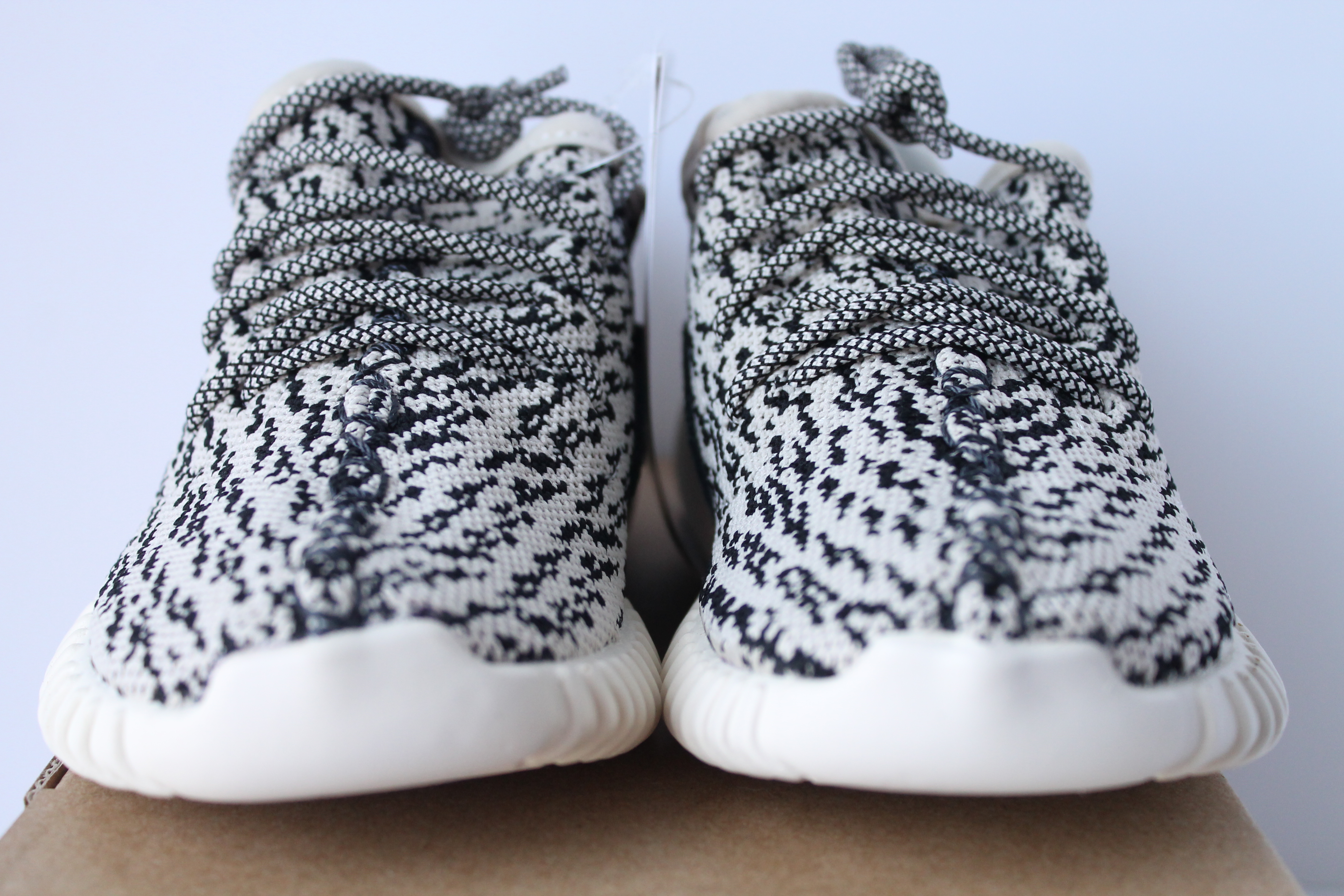 AuthentKicks | INFANT Adidas Yeezy Boost 350