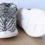 INFANT Adidas Yeezy Boost 350 - Turtle Dove