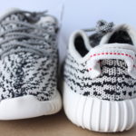 INFANT Adidas Yeezy Boost 350 - Turtle Dove