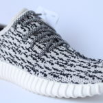 INFANT Adidas Yeezy Boost 350 - Turtle Dove