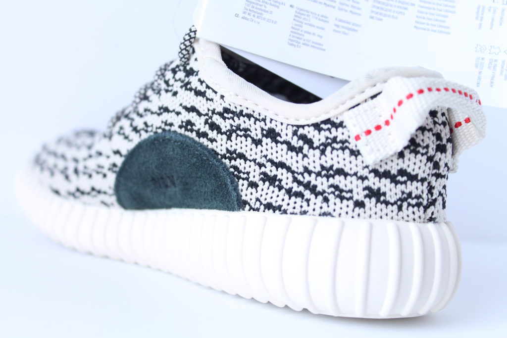 AuthentKicks | INFANT Adidas Yeezy Boost 350