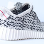 INFANT Adidas Yeezy Boost 350 - Turtle Dove