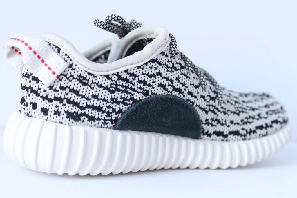 AuthentKicks | INFANT Adidas Yeezy Boost 350