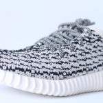 INFANT Adidas Yeezy Boost 350 - Turtle Dove