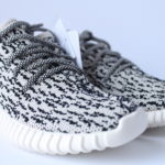 INFANT Adidas Yeezy Boost 350 - Turtle Dove