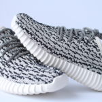 INFANT Adidas Yeezy Boost 350 - Turtle Dove