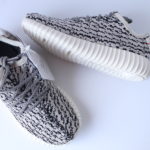 INFANT Adidas Yeezy Boost 350 - Turtle Dove