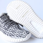 INFANT Adidas Yeezy Boost 350 - Turtle Dove