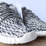 INFANT Adidas Yeezy Boost 350 - Turtle Dove