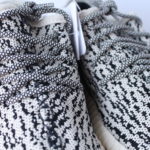 INFANT Adidas Yeezy Boost 350 - Turtle Dove