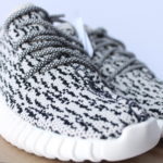 INFANT Adidas Yeezy Boost 350 - Turtle Dove